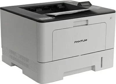 Принтер Pantum BP5100DW (A4 40 стр/мин 512Mb LCD USB2.0 двухсторонняя печать  сетевой WiFi  NFC)