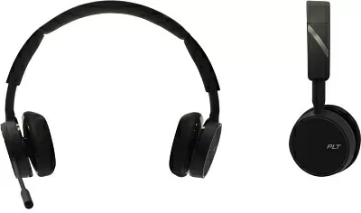 Наушники с микрофоном Plantronics VOYAGER 4220 UC 211996-101 (USB)