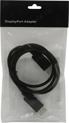 KS-is KS-471-1 Кабель  DisplayPort 1м