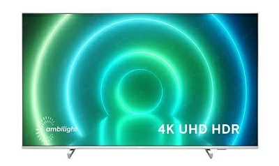 43PUS7956/60 Телевизор PHILIPS 43PUS7956/60  43" Ultra HD 4K