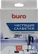 Buro BU-Udry  Сухие безворсовые салфетки (20шт)