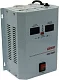 Стабилизатор Powerman AVS 1500 P (вх.110-260V вых.220V ± 8%  1500VA 2 розетки Euro)