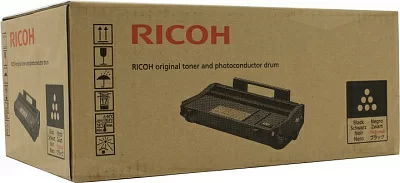 Тонер-картридж Ricoh <SP 110E> для SP 111/SP 111SU/SP  111SF