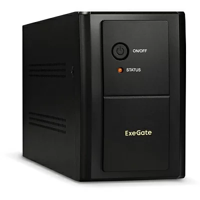 ИБП UPS 2000VA ExeGate SpecialPro <UNB-2000>  <EX292609RUS>