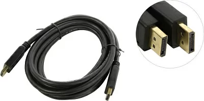 Telecom CG720-3м  Кабель DisplayPort  3м