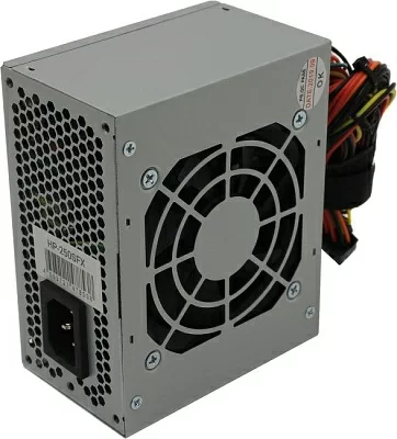 Блок питания HIPER HP-250SFX 250W SFX  (24+4пин)