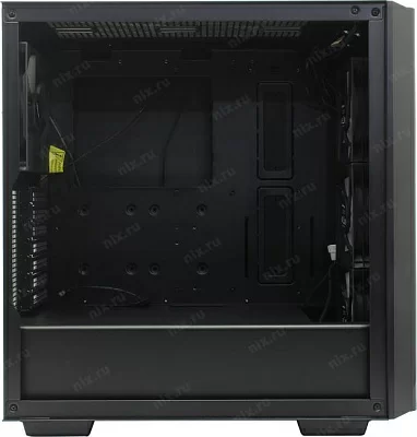 Корпус Miditower Deepcool CG540 R-CG540-BKAGE4-G-1 ATX без БП с окном