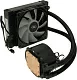 Охладитель Deepcool DP-H12RF-GL120V2 GAMMAXX L120 v2 (4пин  1155/1366/2011/2066/AM4-FM2  30дБ 500-1800об/мин Al)