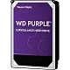 Жёсткий диск HDD 4 Tb SATA 6Gb/s Western Digital  Purple <WD42PURZ> 3.5" 256Mb