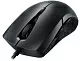 Манипулятор ASUS ROG STRIX Evolve Optical Mouse P302 (RTL) USB 6btn+Roll 90MP00J0-B0UA00