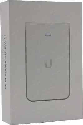 Точка доступа UBIQUITI <UAP-AC-M-PRO> UniFi AP AC Mesh Pro  (2UTP  1000Mbps 802.11ac/a/b/g/n 1300Mbps8dBi)