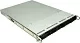 Корпус Server Case SuperMicro CSE-815TQ-563CB Black4xHotSwap SAS/SATA Enhanced E-ATX 560W 1U  RM