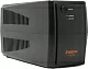 ИБП UPS 400VA Exegate  Power BNB-400 Black 244541