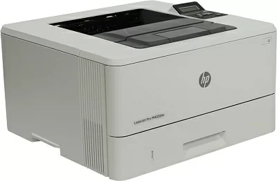 Принтер HP LaserJet Pro M402dne C5J91A (A4 38 стр/мин 256Mb  USB2.0  сетевой двустор. печать)