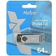 Накопитель Netac <NT03U505N-064G-30BK> USB3.0 Flash  Drive 64Gb  (RTL)