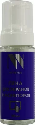 NV-Office  Пена  для экранов  (150мл)