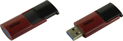 Накопитель Netac NT03U182N-032G-30RE USB3.0  Flash  Drive 32Gb (RTL)