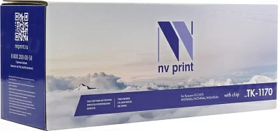 Картридж NV-Print TK-1170 для Kyocera  M2040dn/M2540dn/M2640idw