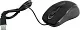 Манипулятор OKLICK Optical Mouse 295M Black  (RTL)  USB 3btn+Roll 412847