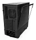 Корпус Miditower NZXT CA-H510B-B1 Black ATX без БП