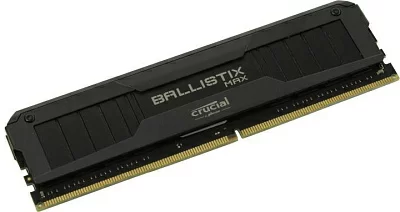 Модуль памяти Crucial Ballistix MAX BLM8G40C18U4B DDR4  DIMM  8Gb PC4-32000 CL18