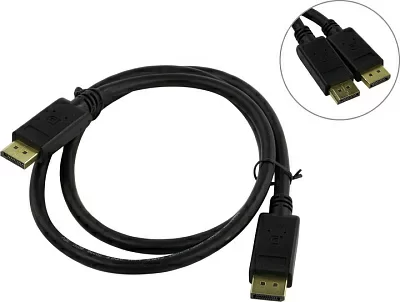 Telecom CG720-1м Кабель DisplayPort  1м