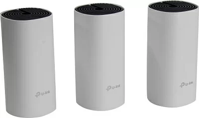 Маршрутизатор TP-LINK Deco P9(3-pack) Mesh Wi-Fi System