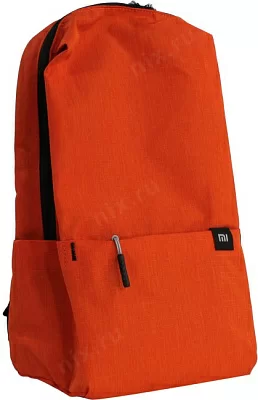 Рюкзак Xiaomi ZJB4148GL Mi  Casual  Daypack (полиэстер оранжевый)