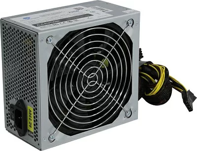 Блок питания PowerCool ATX-700W-APFC-14 700W ATX  (24+2x4+6/8пин)