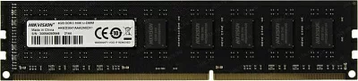 Модуль памяти HIKVISION HKED3041AAA2A0ZA1 DDR3 DIMM 4Gb  PC3-12800