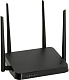 Маршрутизатор D-Link DIR-825 /RU/I1A Wireless AC1200 Gigabit Router (4UTP 1000Mbps 1WAN  802.11g/n/acUSB)