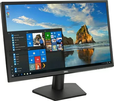 23.8" ЖК монитор DELL SE2422H 505052 (LCD  1920x1080 D-Sub  HDMI)