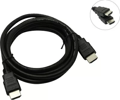 SVEN Кабель HDMI to HDMI  (19M  -19M) 1.8м  ver2.0