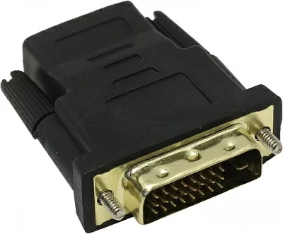 Orient C485 Переходник HDMI 19F ->  DVI-D 25M