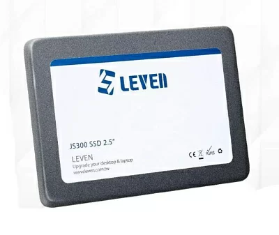 Накопитель SSD 480 Gb SATA 6Gb/s Leven JS-300 <JS300SSD480GB>  2.5"