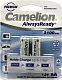 Аккумулятор Camelion NH-AA2100-2 AlwaysReady (1.2V 2100mAh) NiMH Size  "AA" уп.2 шт