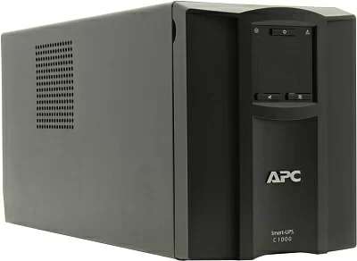 ИБП UPS 1000VA Smart C  APC SMC1000I USB LCD