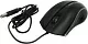 Манипулятор SmartBuy One Optical Mouse SBM-338-K (RTL)  USB 3btn+Roll