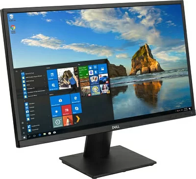 23.8" ЖК монитор DELL E2421HN 409527 (LCD 1920x1080 D-Sub HDMI)