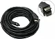 Wize C-HM-HM-7.5M Кабель HDMI to HDMI (19M -19M)  7.5м ver2.0