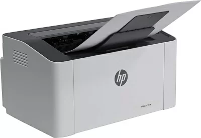 Принтер HP Laser 107a 4ZB77A (A4  20стр/мин 64Mb  USB2.0)