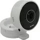 Интернет-камера D-Link DCS-8100LH HD 180 Degree Wi-Fi Camera (1280x720 f=1.8mm 802.11n BT microSDXC мик. LED)