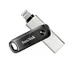 Накопитель SanDisk iXpand SDIX60N-128G-GN6NE USB3.0/Lightning Flash  Drive 128Gb  (RTL)