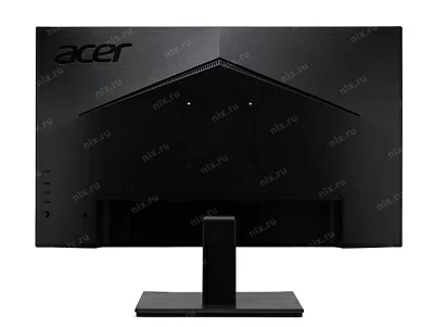 23.8" ЖК монитор Acer UM.QV7EE.010 V247YUbmiipx Black (LCD 2560x1440 HDMI DP)