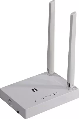 Маршрутизатор netis W1 Wireless N Router (2UTP  100Mbps  1WAN 802.11b/g/n  300Mbps)