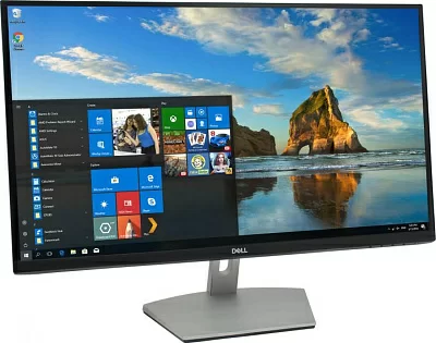 27" ЖК монитор DELL S2721HN 409374 (LCD 1920x1080 HDMI)