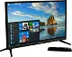 24"    ЖК телевизор HARPER 24R490TS (1366x768 HDMI LAN  WiFi  USB DVB-T2  SmartTV)