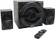 Колонки SVEN MS-2085 Black (2x15W+Subwoofer 30W дерево Bluetooth  SDUSB FM  ПДУ)