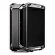 Корпус Bigtower Cooler Master MCC-C700M-MG5N-S00 COSMOS Black/Grey E-ATX с окном без БП