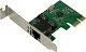 Сетевая карта Orient XWT-R81PEL (OEM)  PCI-Ex1  Gigabit LAN Card